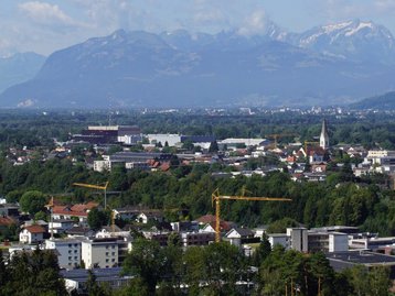 18. Unteres Rheintal - Lauterach image-16136