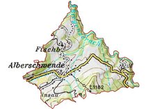 e. Landkarte Alberschwende image-59755