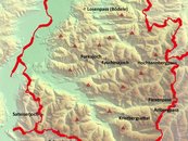 g2. Pässe (beschriftet) image-50537