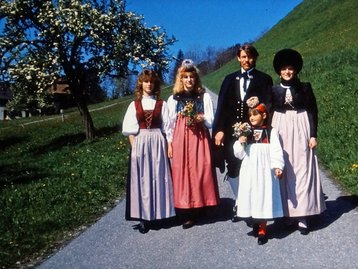 25. Großwalsertaler Tracht image-7002