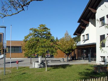 45. Magnusplatz in Röns image-16640