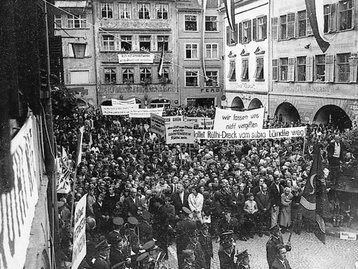 08. Protest gegen Kraftwerk Rüthi  image-5518
