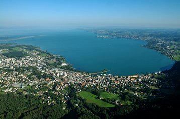 32. Bregenz und der Bodensee  image-1790