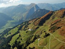 d. Diedamskopf (Schoppernau) image-59817