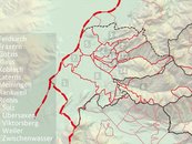 e. Gemeindegrenzen (beschriftet) image-48747