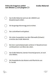 ABL Ordne zeitlich! ABL Ordne zeitlich!