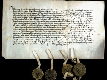 26. Vier Siegel des Landgerichts Rankweil image-5610