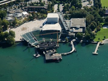 38. Bregenzer Festspiel- und Kongresshaus image-49963