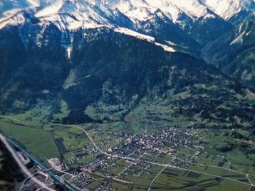 09. Siedlung am Talrand image-16207