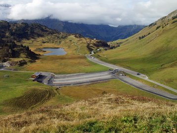 c. Kalbelesee (Hochkrumbach) image-58888