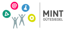 Logo: (c) MINTSCHULE Österreich - Verwendung im Rahmen redaktioneller Berichterstattung