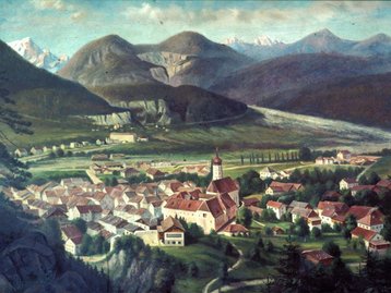 06. Bludenz um 1880 image-5106
