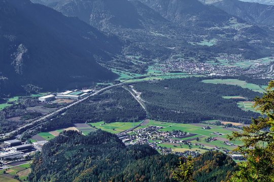 03a. Auwald 03a. Auwald