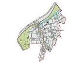 Karte Meiningen image-48885