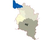 Karte Bezirke image-47989