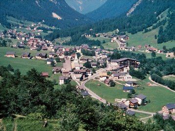 07. Brand - Dorfbild nach Norden image-16185