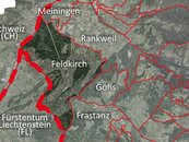 f. Nachbargemeinden (beschriftet) image-48052