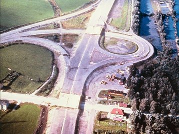 100. Autobahnbau image-5684