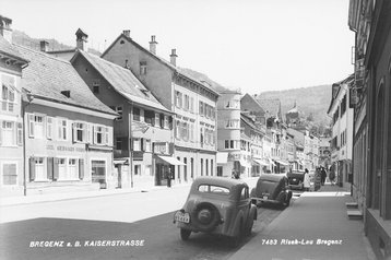 11. Kaiserstraße image-1870