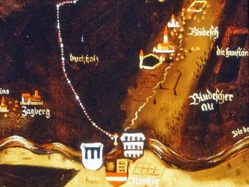 28. Herrschaften im Walgau image-16225