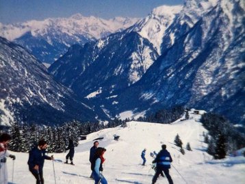 09. Wintersport - Schibereich Gulma in Brand image-16189