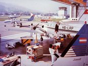 20. Flughafen Altenrhein image-16322