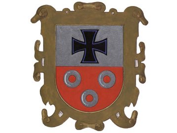 Wappen Bürs image-53984
