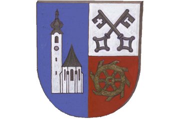 Wappen Tschagguns Wappen Tschagguns