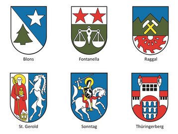 b. Gemeindewappen image-2374