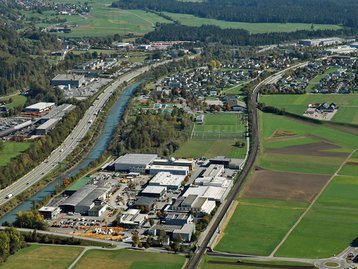 52. Gewerbegebiete entlang der Ill image-16645