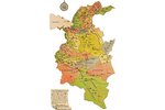 Vorarlberg um 1783 Vorarlberg um 1783