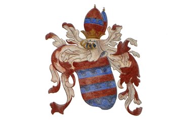 Herrschaft Blumenegg image-53330