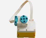 lernroboter-Lego-Spike-quer-grau