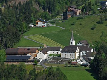 28. Das Kloster St. Gerold image-2426