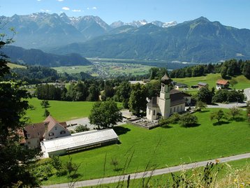 15. Thüringerberg image-2633