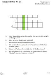 ABL_Kleine_Baumkunde_Kreuzzwortraetsel_1a_Wurzelsysteme