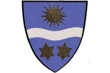 Wappen Lorüns Wappen Lorüns