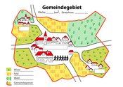 01. Gemeindegebiet (Lösung a)
