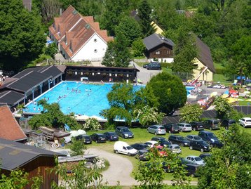 47. Waldbad - Bad Felsenau image-3244