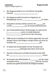 ABL Lückentext ABL Lückentext