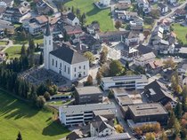 c. Alberschwende Zentrum image-59796