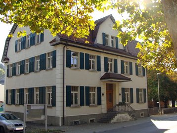 24. Gemeindeamt Satteins image-16619