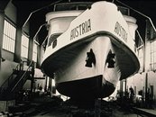 09. MS Austria in der Werft image-56539