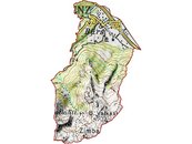 l. Landkarte (Bürs) image-49052