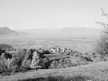 02. Unteres Rheintal - Bildstein image-16105