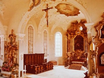17. Stadtpfarrkirche St. Gallus image-4979