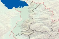 Karte-Rheintal-Relief-farbig