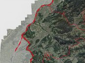 c. Talschaftsgrenzen Luftbild image-48740