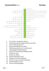 ABL_Tannberg_Kreuzwortraetsel_1