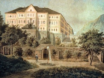 39. Schloss Gayenhofen in Bludenz image-5623